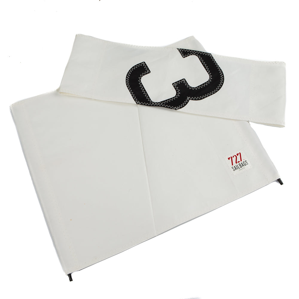 Whitecap Directors Chair II Replacement 727 Sailbag Sail Cloth Seat Covers 87271