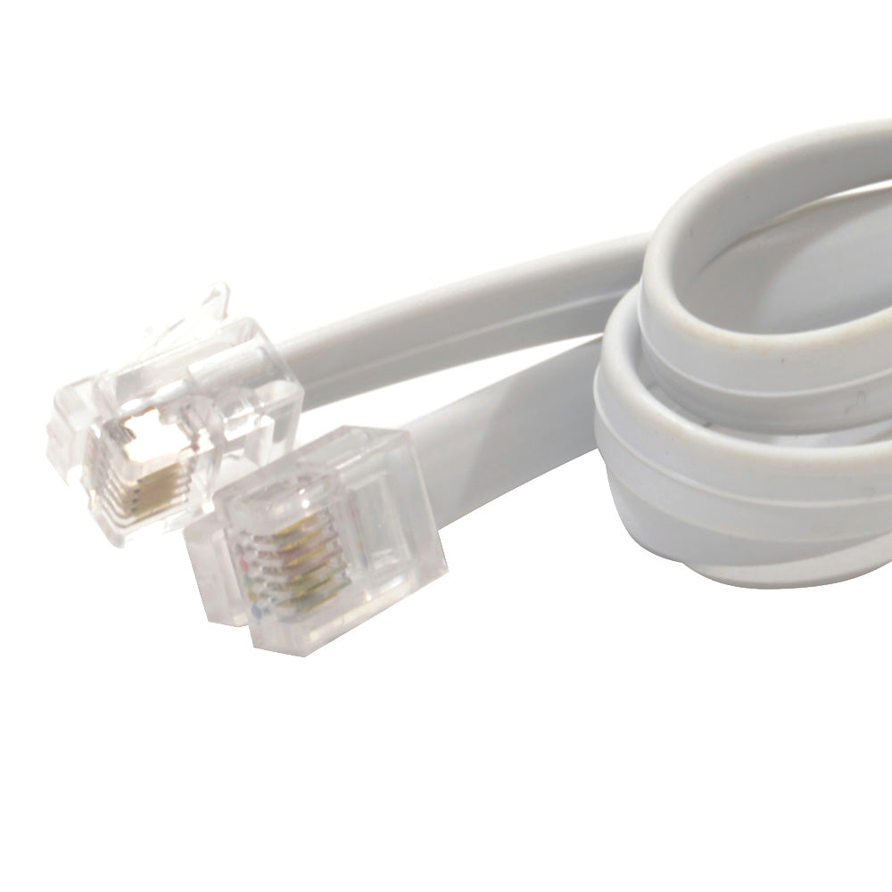 Mastervolt RJ12 CommunicationSync Cable  6M19 6502001030