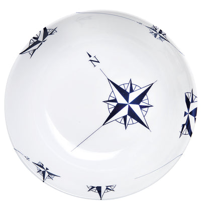 Marine Business Melamine Individual Bowl  NORTHWIND  Set of 6 15007C