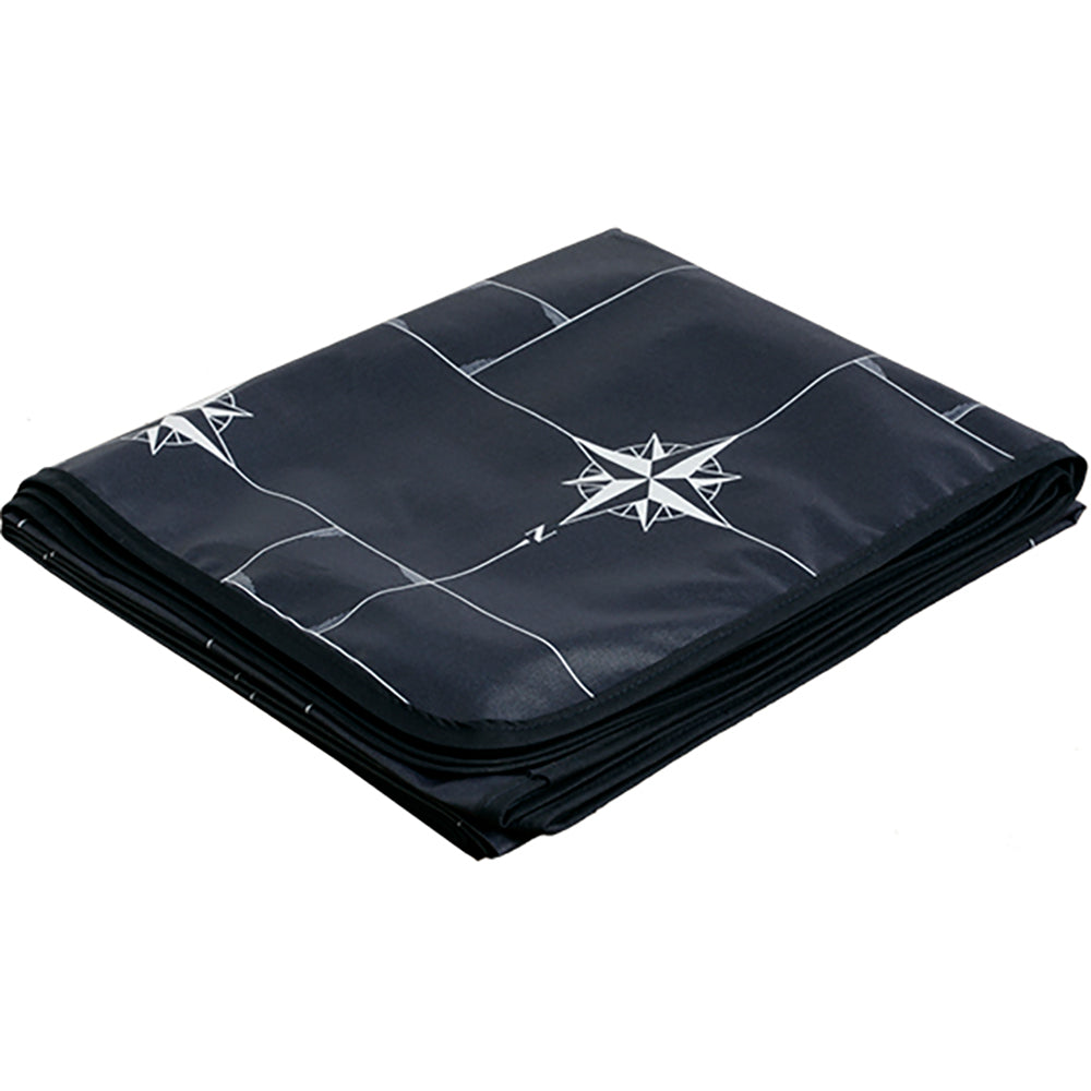 Marine Business Waterproof Medium Tablecloth  NORTHWIND  61 x 512 15412