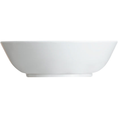 Marine Business Melamine Deep Round Soup Plate  REGATA  88 Set of 6 12002C