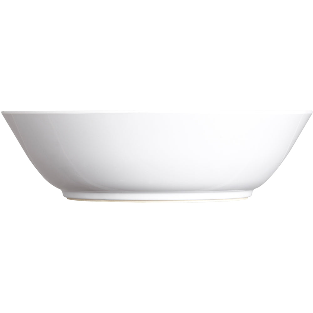 Marine Business Melamine Salad Bowl  Servers  REGATA 12008