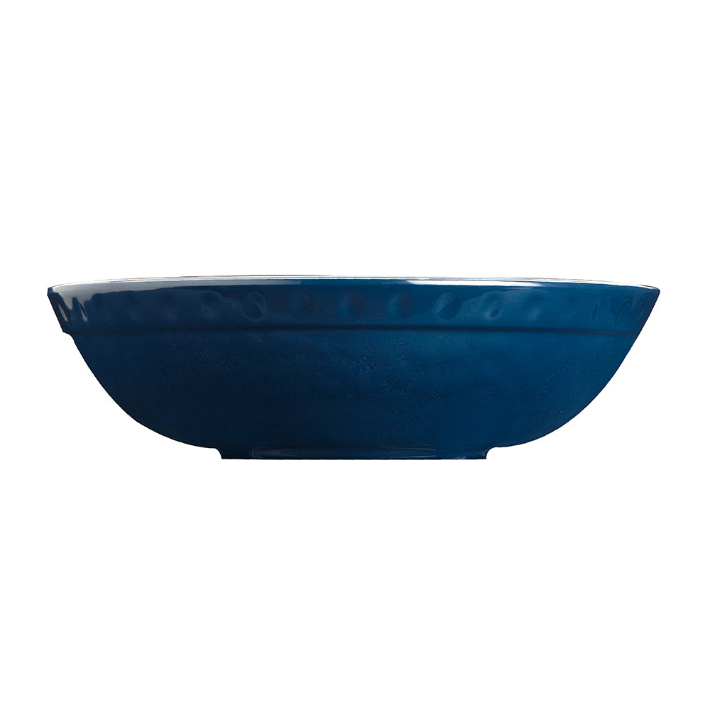 Marine Business Melamine Deep Round Soup Plate  SAILOR SOUL  88 Set of 6 14002C