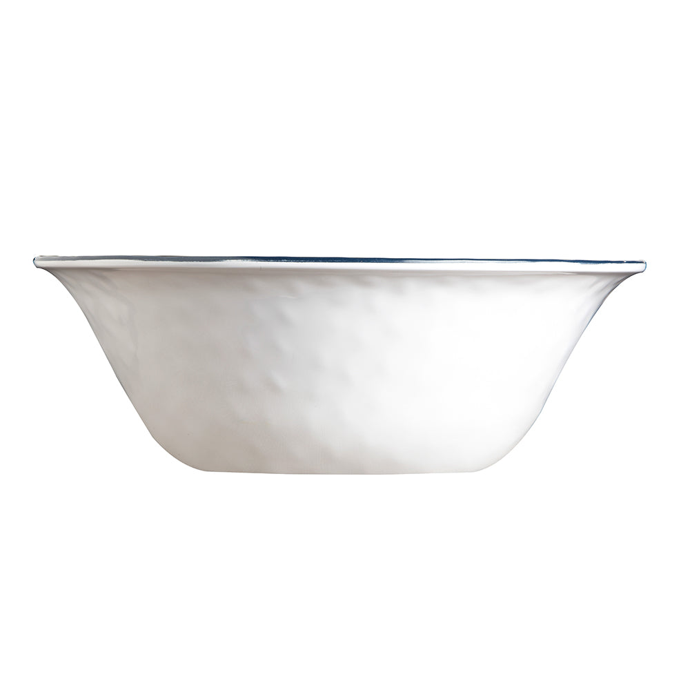 Marine Business Melamine Salad Bowl  Servers  SAILOR SOUL 14008
