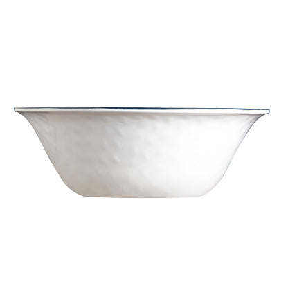 Marine Business Melamine Salad Bowl  Servers  SAILOR SOUL 14008