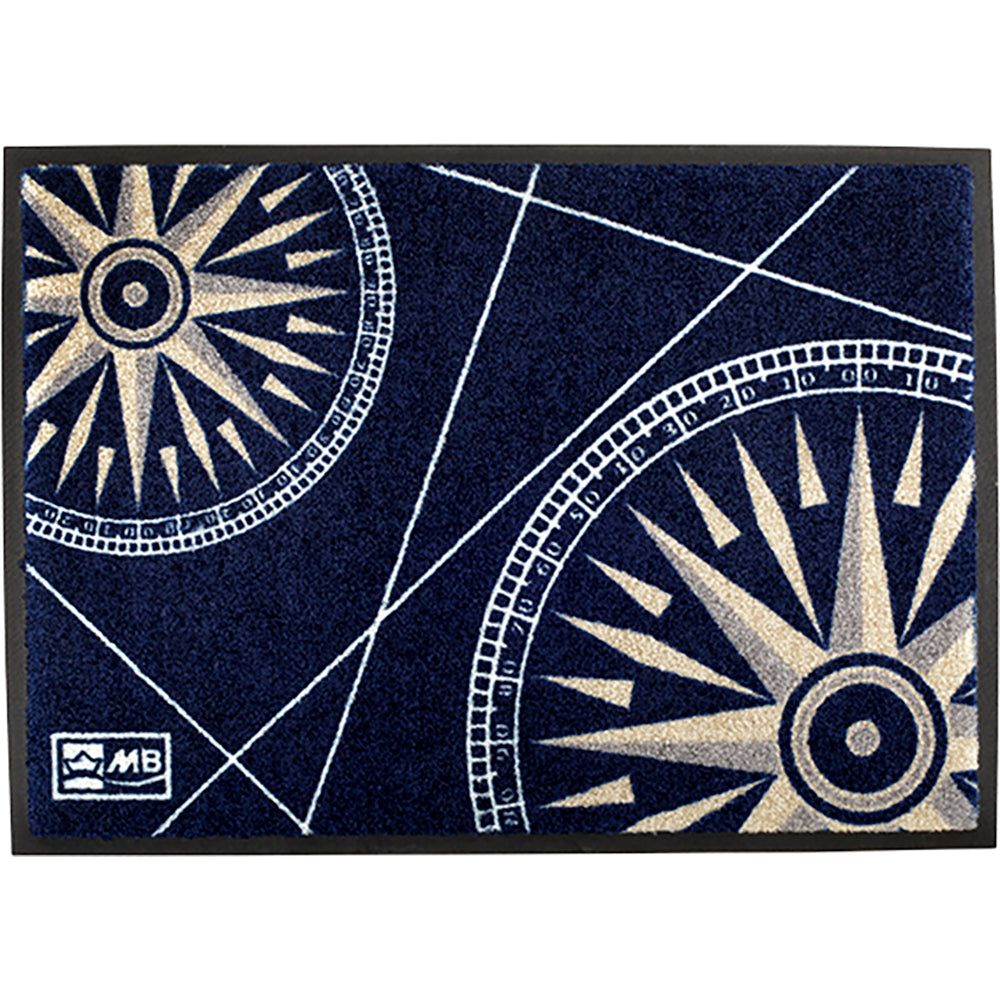 Marine Business NonSlip Floor Mat  WIND 41224
