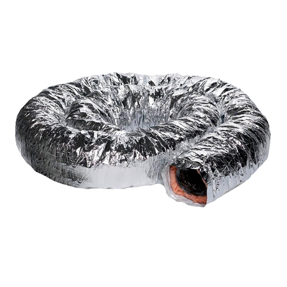 Dometic 25 Insulated Flex R42 DuctingDuct  4 9108549910