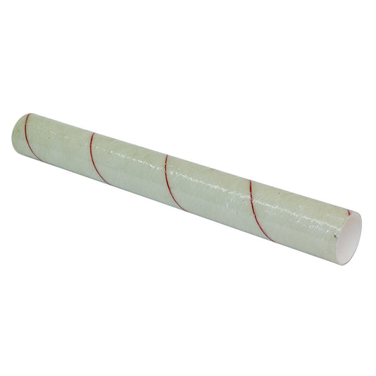 VETUS GRP Tunnel  125mm Internal Diameter  750mm Length BP125G75