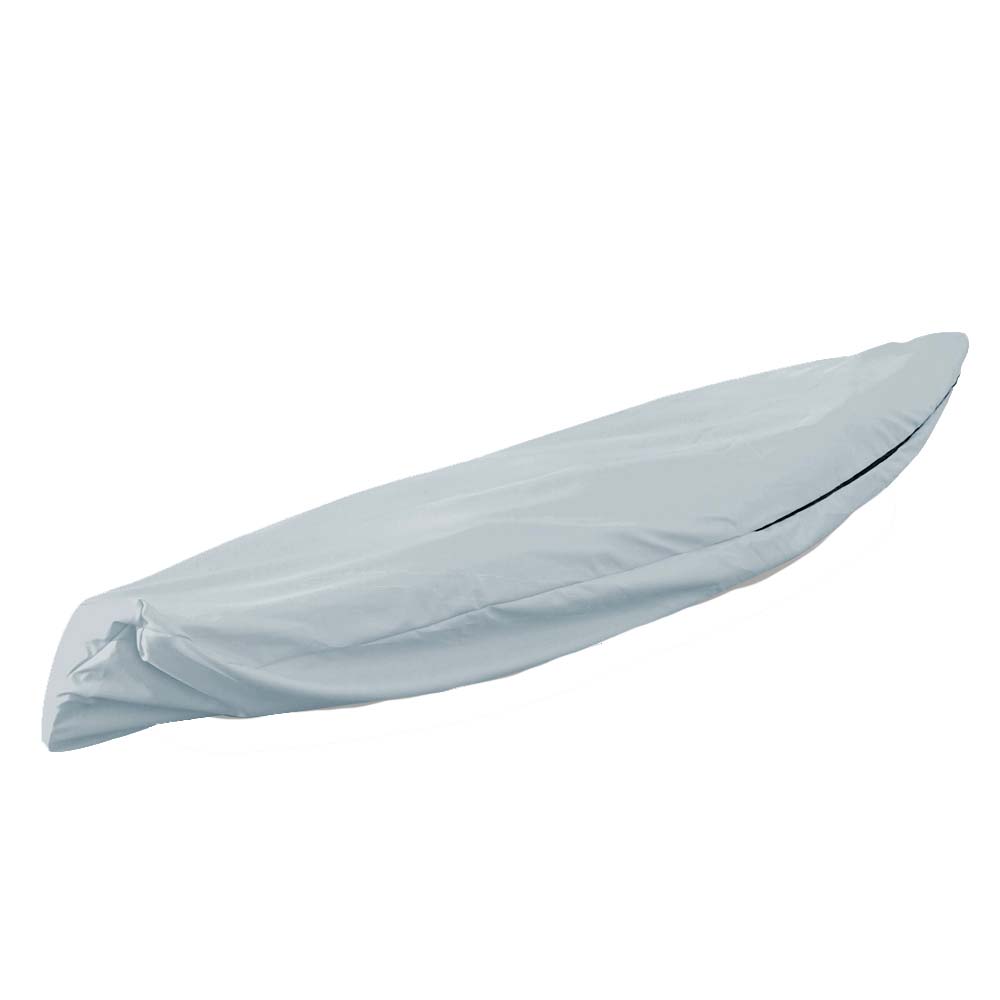 Carver PolyFlex II Specialty Sock Cover f105 Recreational Kayaks  Grey 5010F10