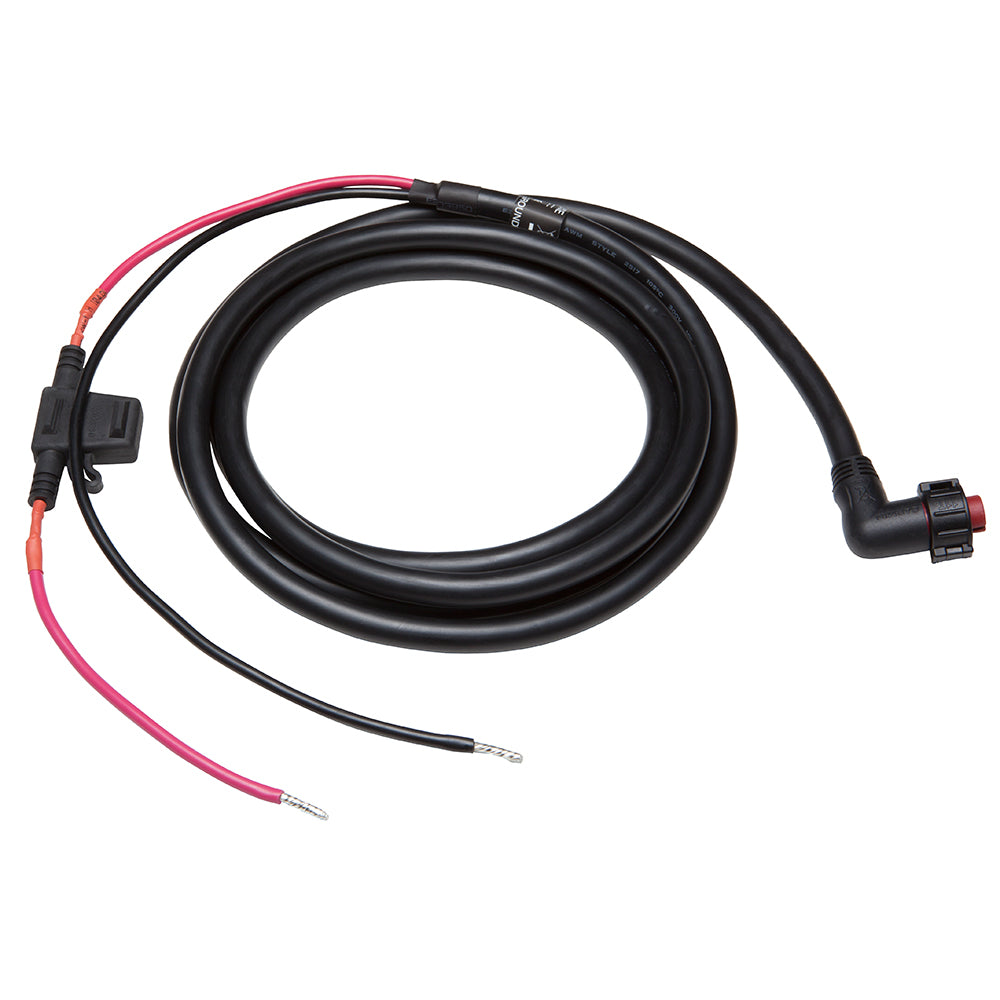 Garmin Threaded Power Cable 0101142513
