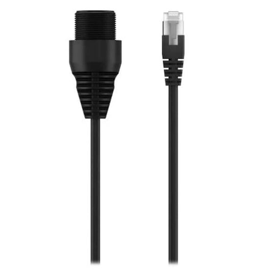 Fusion to Garmin Marine Network Cable  Female to RJ45  6 015M 0101253121