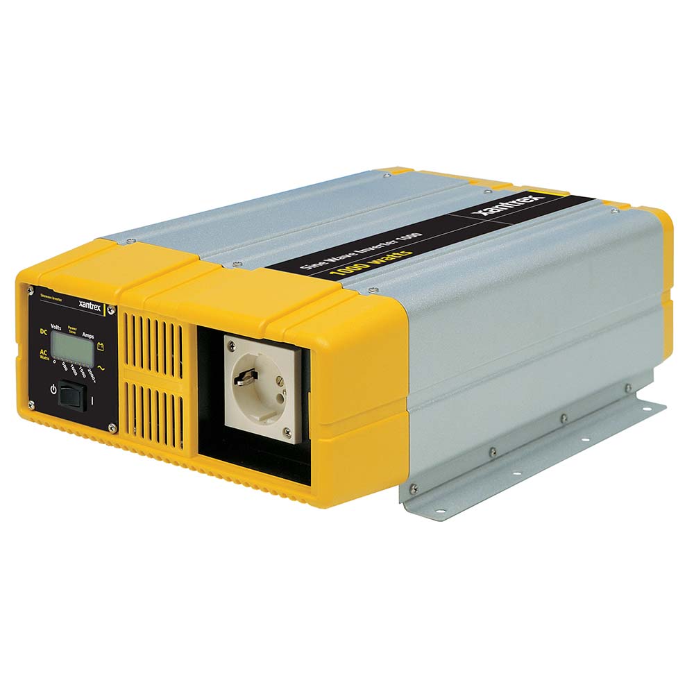 Xantrex PROsine 1800 Inverter Trusine 1800W 230AC12DC 8061883