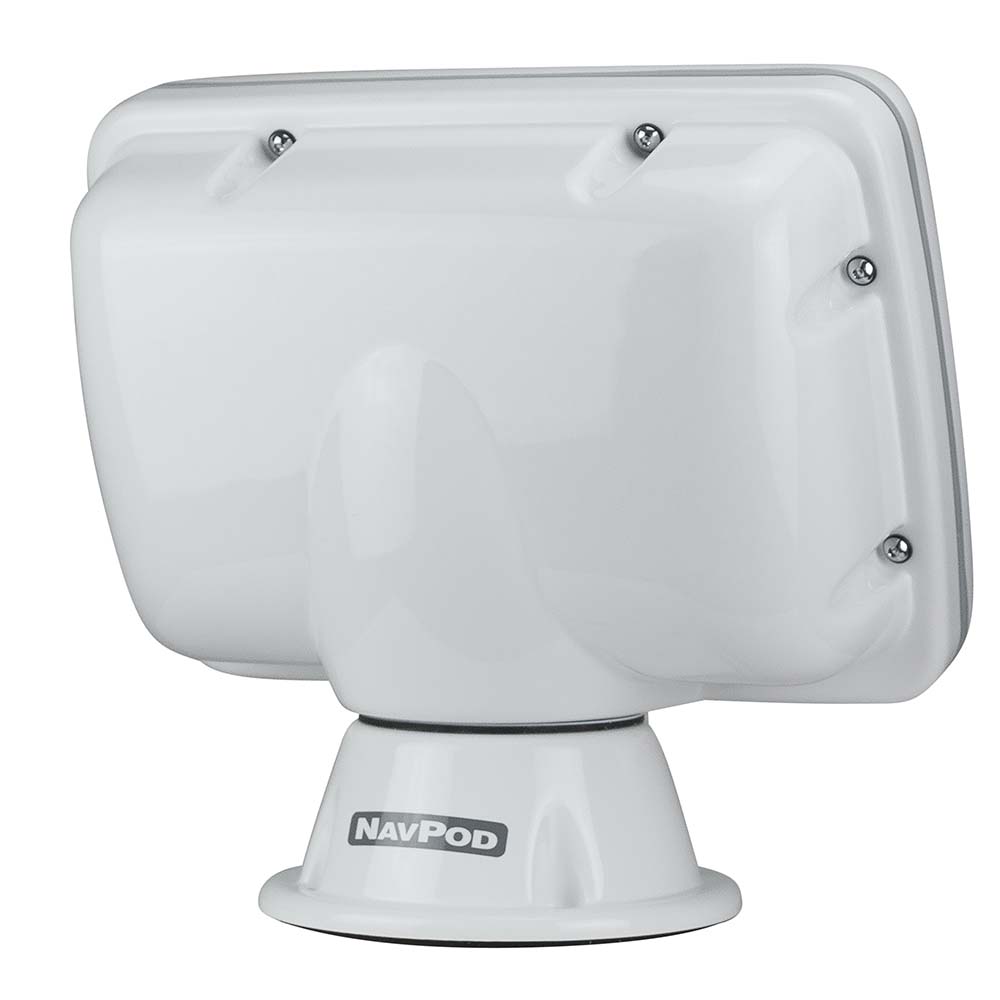 NavPod PowerPod PreCut fFuruno NavNet TZTouch3 12 TZT12F PP503003