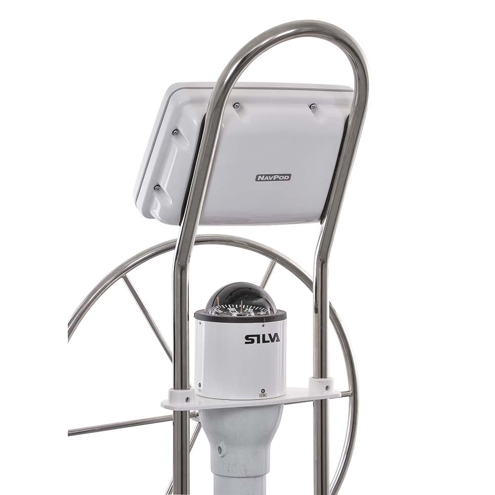 NavPod SailPod PreCut fGarmin GPSMAP 1223 1223xsv 1243  1243xsv f12 Wide Guard GP220020