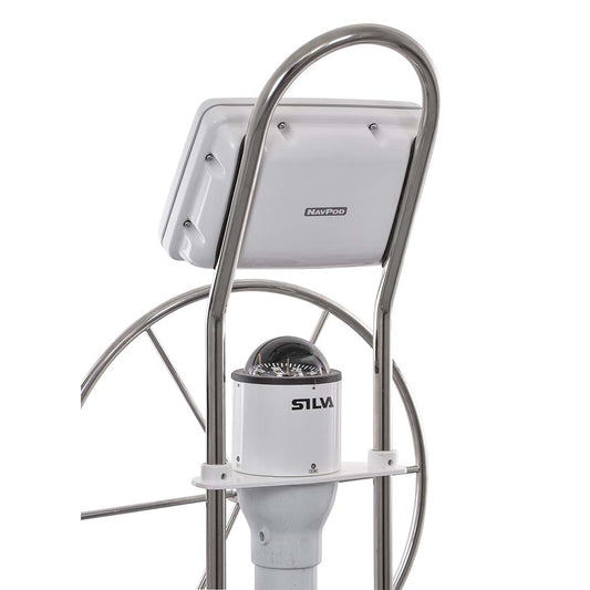 NavPod SailPod PreCut fGarmin GPSMAP 1223 1223xsv 1243  1243xsv f12 Wide Guard GP220020