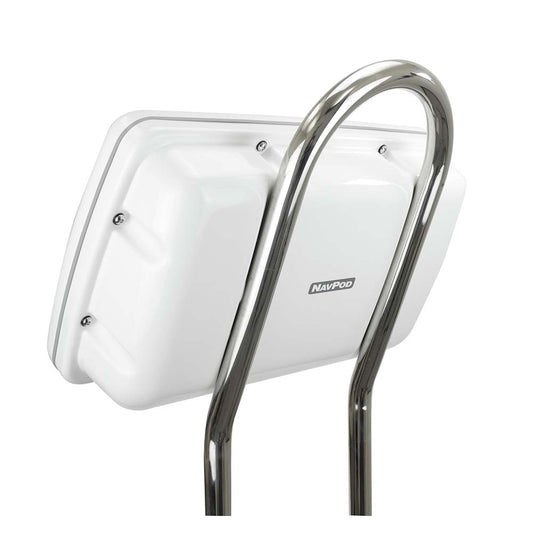NavPod SailPod PreCut fRaymarine AXIOM PRO 16 f12 Wide Guard GP292001