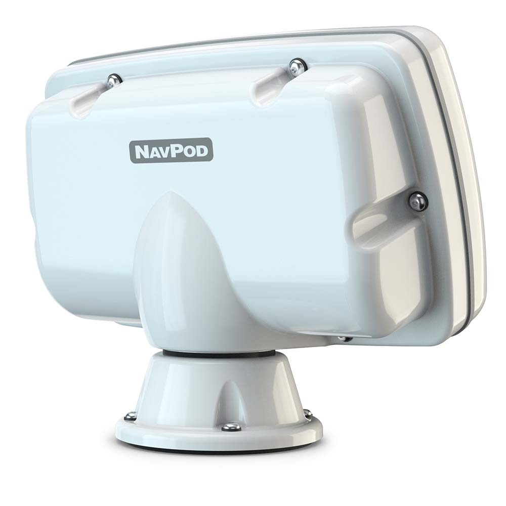 NavPod PowerPod PreCut fLowrance HDS9 Gen2 Touch HDS9 Gen3  HDS Carbon 9 PP460008