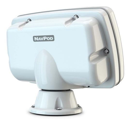 NavPod PowerPod PreCut fLowrance HDS9 Gen2 Touch HDS9 Gen3  HDS Carbon 9 PP460008