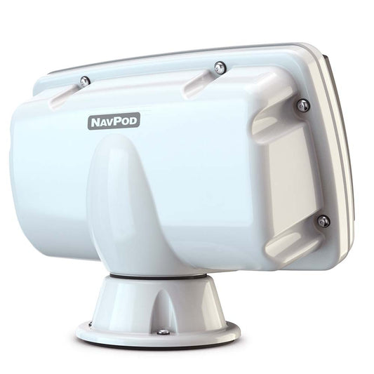NavPod PowerPod PreCut fFuruno NavNet TZtouch3 9 TZT9F PP510002
