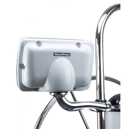 NavPod RailMount PreCut fGarmin GPSMAP 723 723xsv 743  743xsv RMX440015