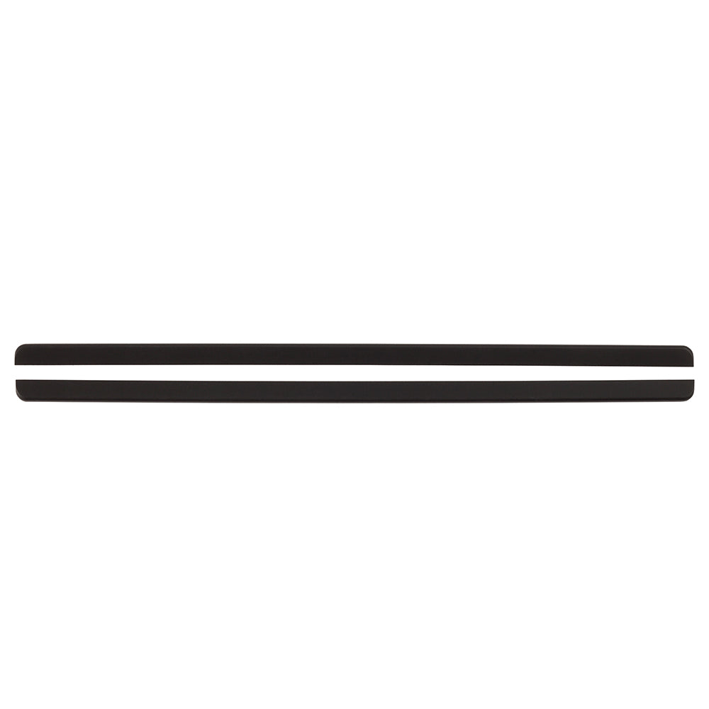 Garmin Trim Piece Snap Cover fGPSMAP 8x17 0101239041
