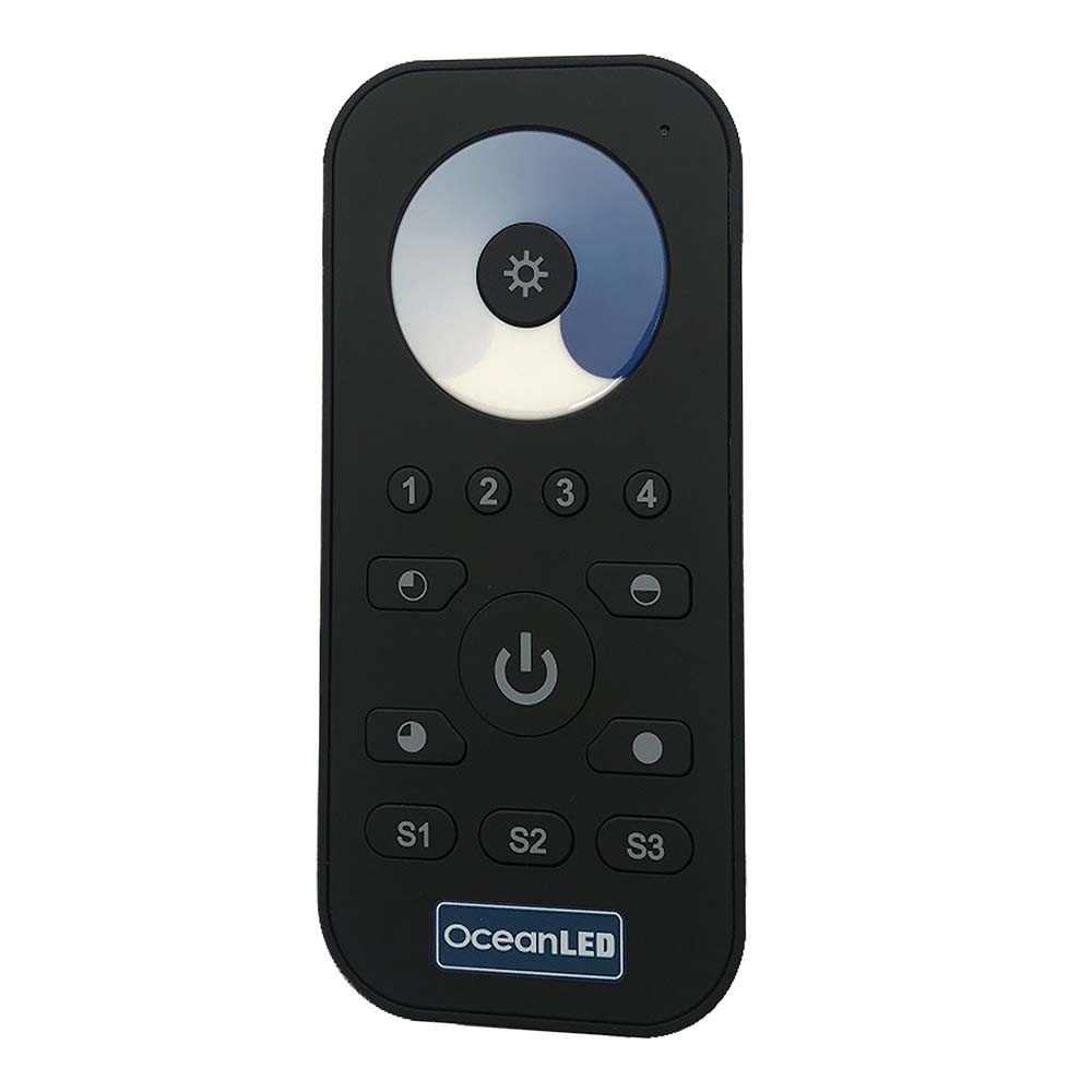 OceanLED OceanDMX Remote  Pouch Dual 915MHz 013025