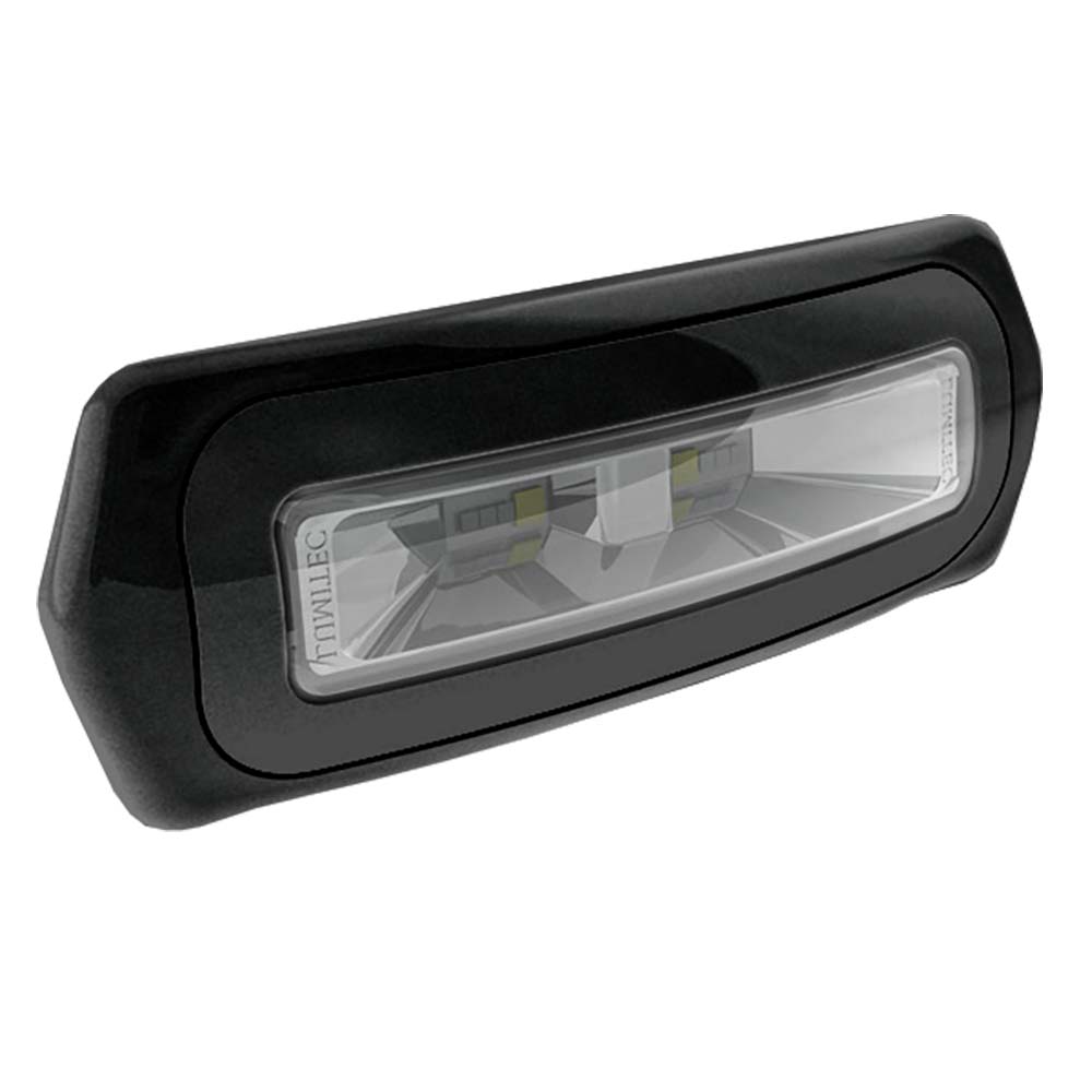 Lumitec Capri3 Retrofit Kit  Black 101732