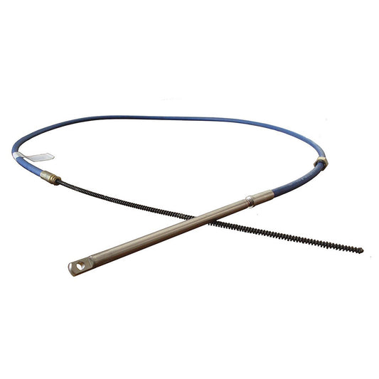 Uflex M90 Mach Rotary Steering Cable  6 M90X06