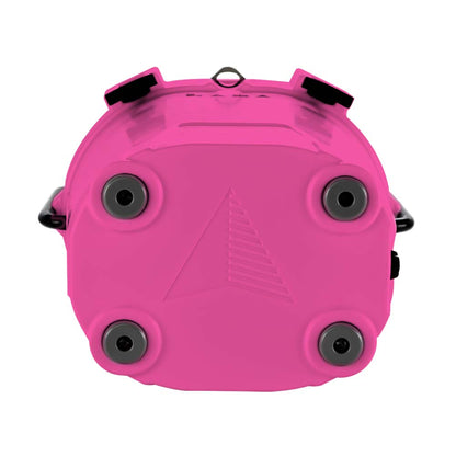 LAKA Coolers 20 Qt Cooler  Pink 1012
