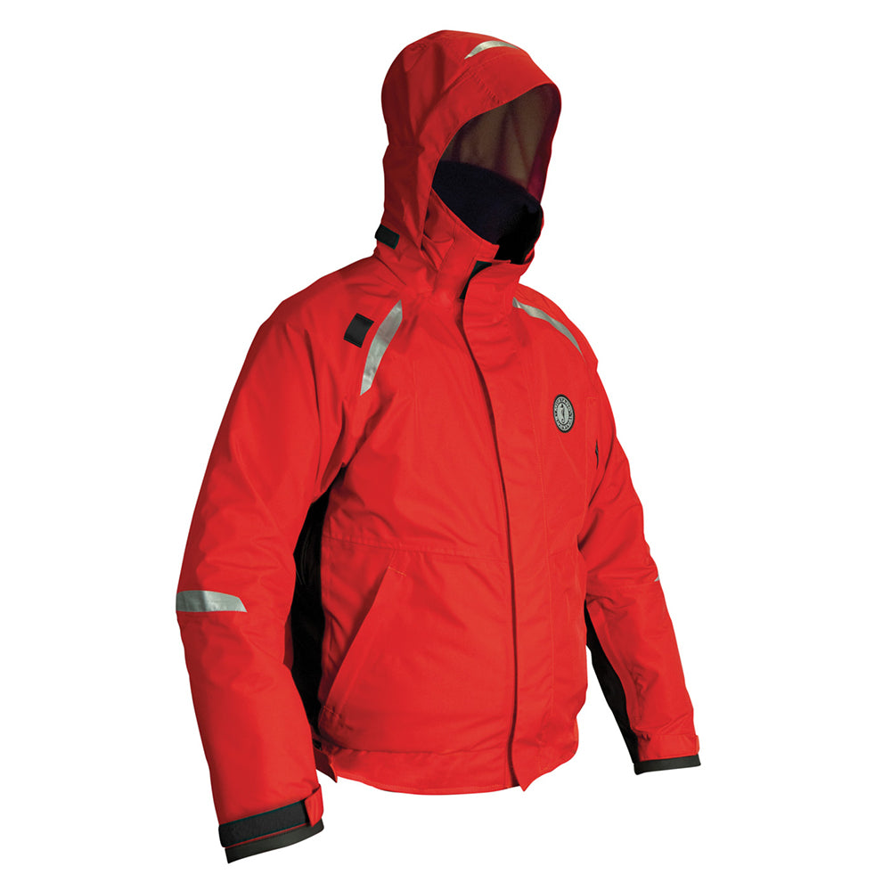 Mustang Catalyst Flotation Jacket  RedBlack  XXXL MJ5246123XXXL206