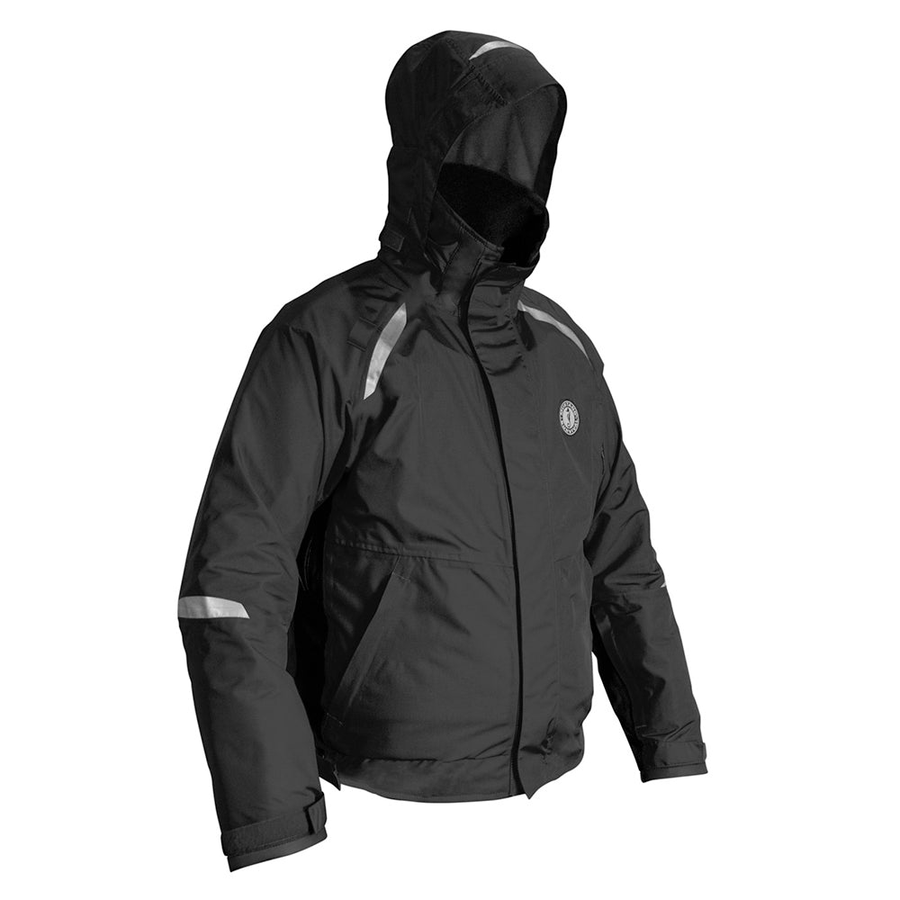 Mustang Catalyst Flotation Jacket Black  Small MJ524613S206