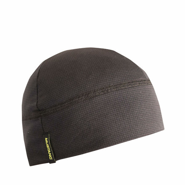 Mustang Sentinel Thermal Hood  Black MSL606130101