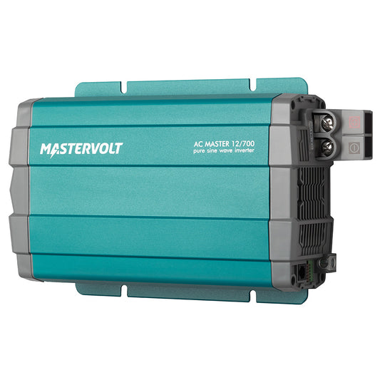 Mastervolt AC Master 12700 120V Inverter 28510700