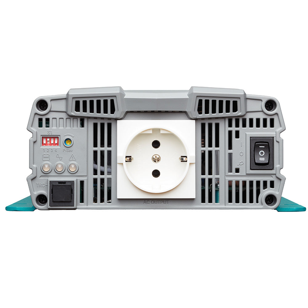 Mastervolt AC Master 121000 230V Inverter 28011000