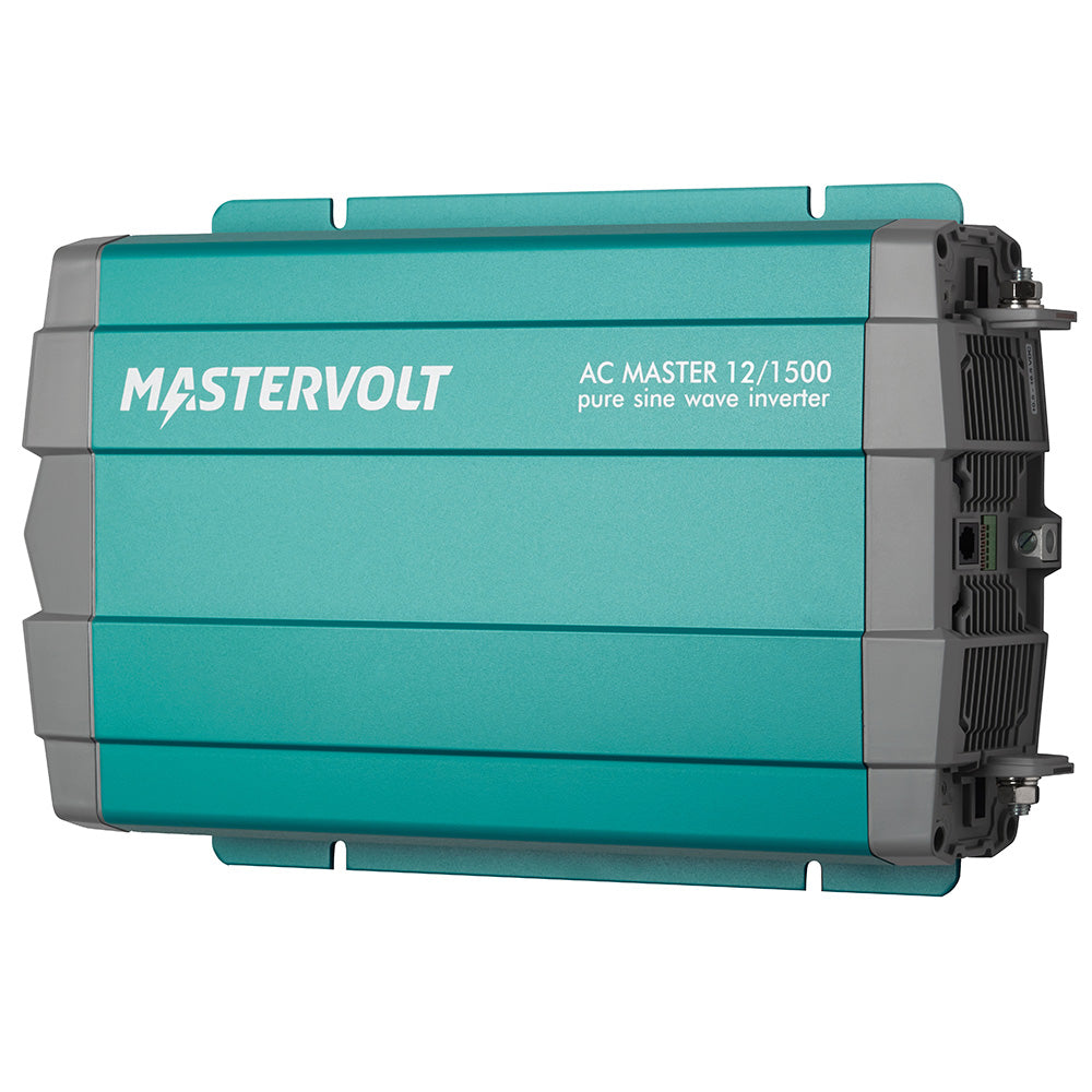 Mastervolt AC Master 121500 230V Inverter 28011500