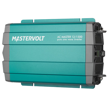 Mastervolt AC Master 121500 230V Inverter 28011500