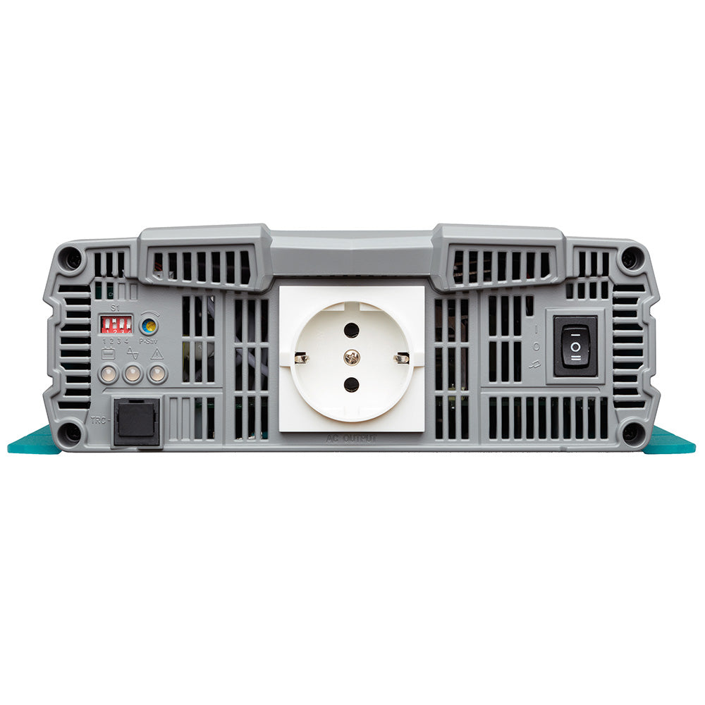 Mastervolt AC Master 122000 230V Inverter 28012000