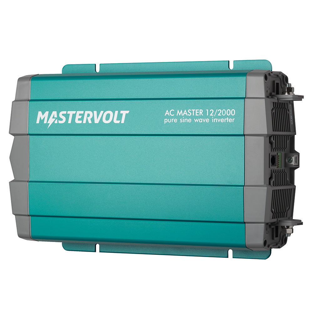 Mastervolt AC Master 122000 230V Inverter 28012000