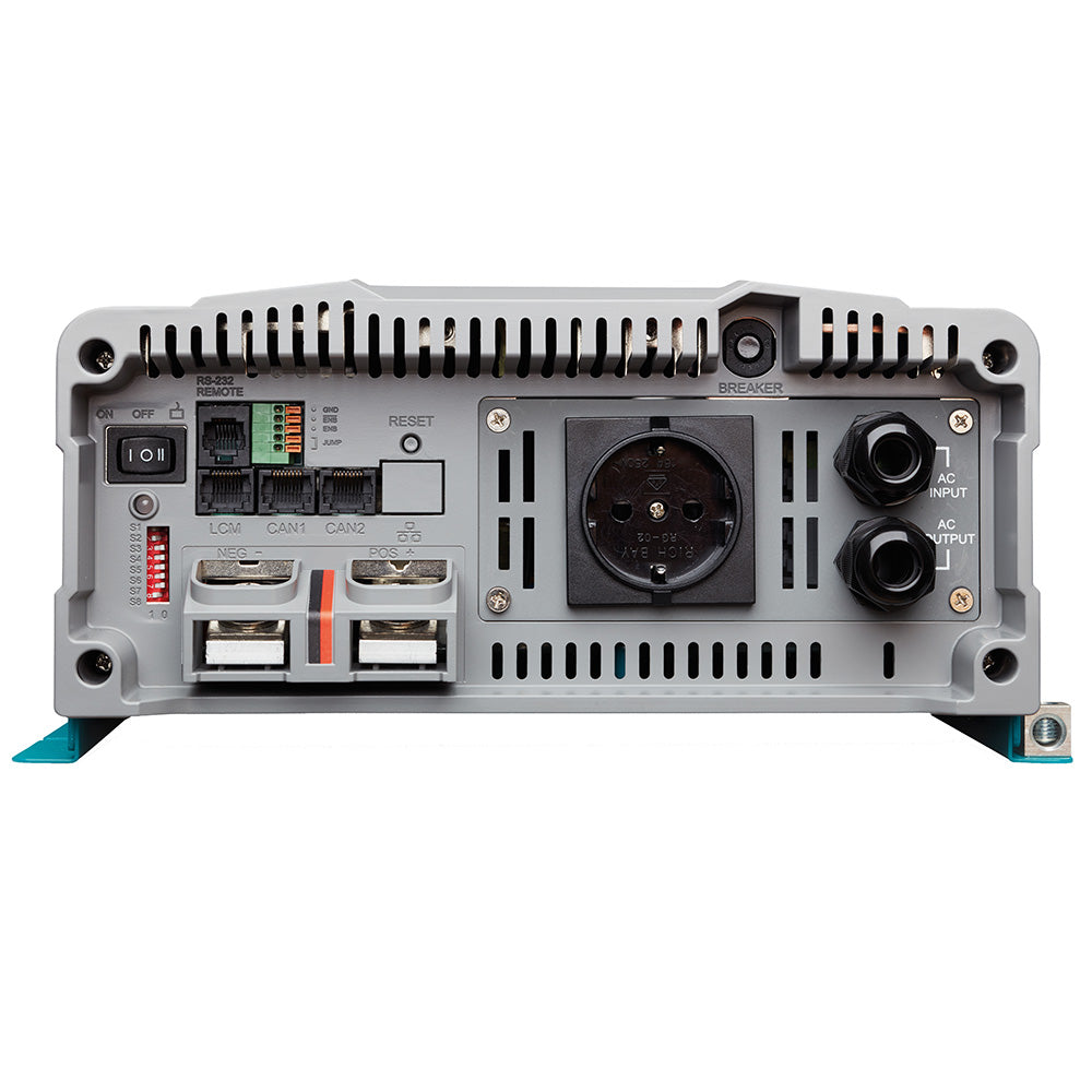 Mastervolt AC Master 122500 230V Inverter 28012500