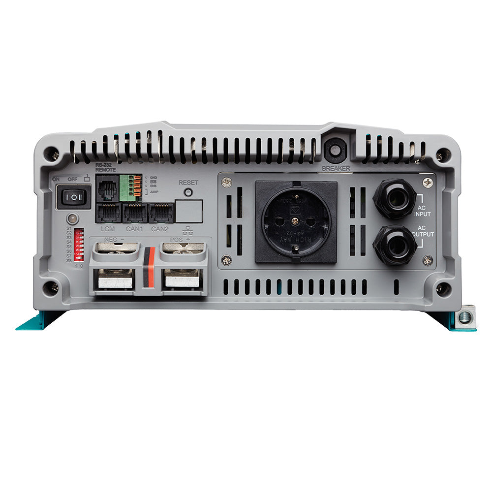 Mastervolt AC Master 123500 230V Inverter 28013500