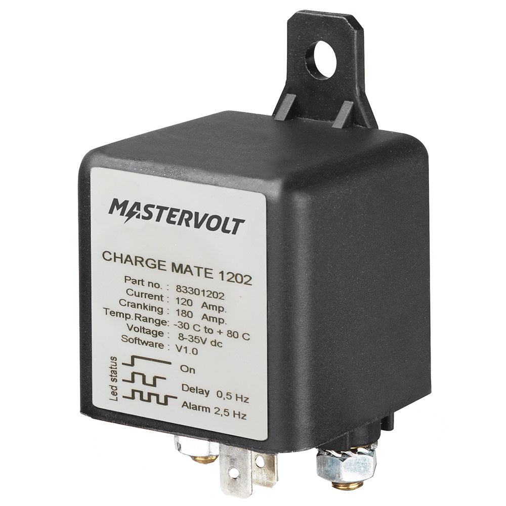 Mastervolt Charge Mate 1202 83301202