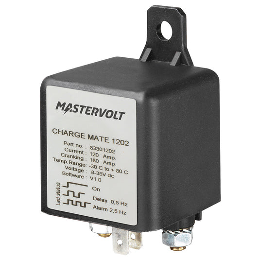 Mastervolt Charge Mate 1202 83301202