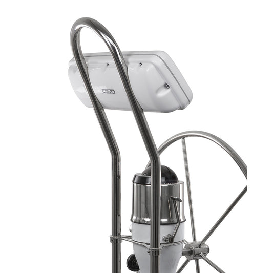 NavPod SystemPod PreCut fRaymarine Axiom 7Axiom 7  2 Additional Instruments GP160017
