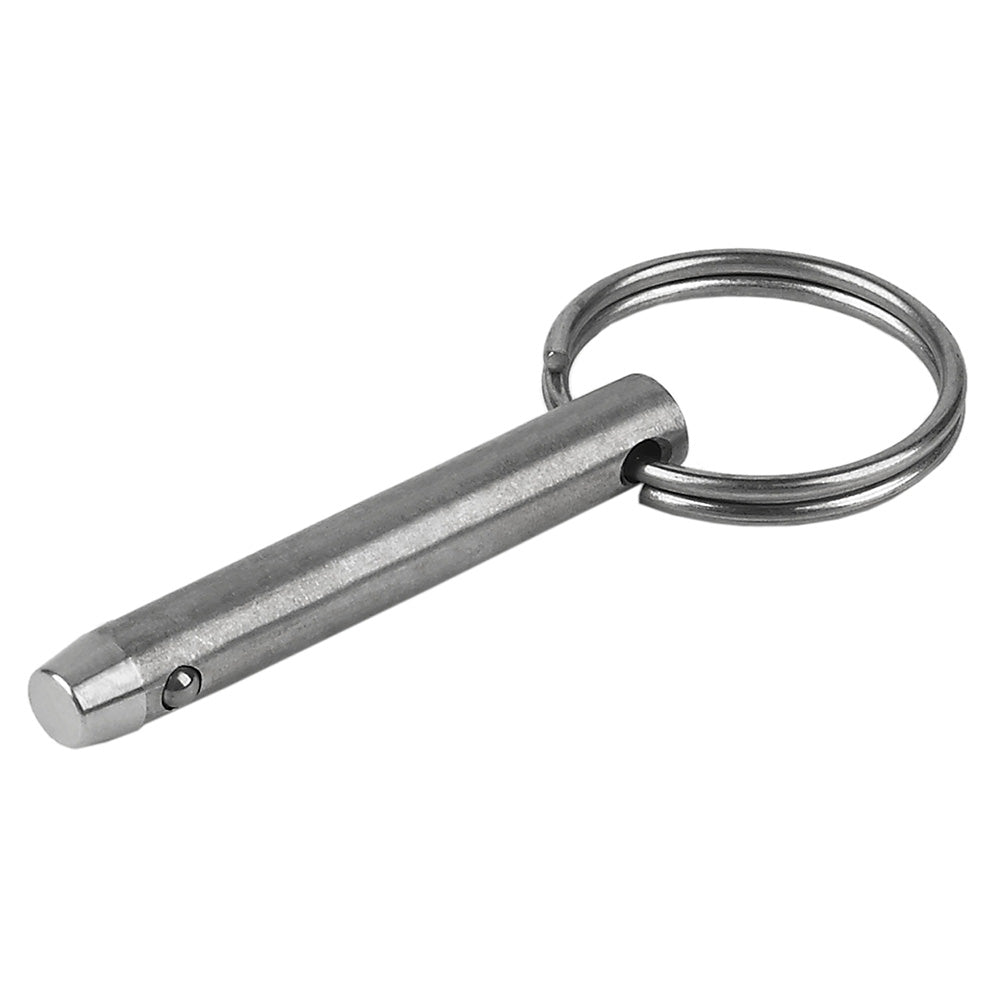 Schaefer Quick Release Pin  516 x 2 Grip 983120