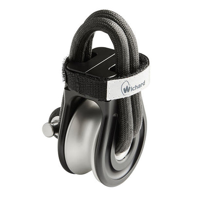 Wichard Soft Snatch Block  16mm Rope Size 36030