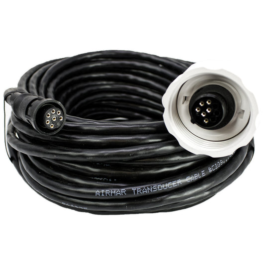 Airmar NMEA 0183 Weather Station Cable  15M WSC15