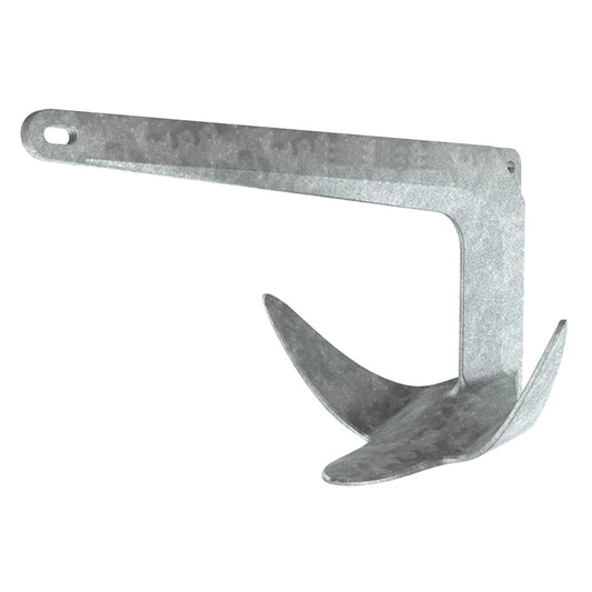 Lewmar Claw Anchor  Galvanized  33lb 0057915