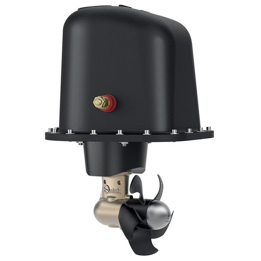 Quick Bow Thruster BTQ 14040 40KGF  12V  D140  22kW  Waterproof Cover FGBT14040120TC0