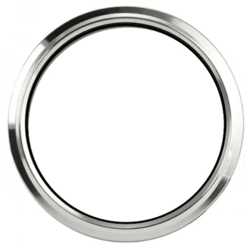 HawkEye Chrome Trim Bezel fDepthTrax Gauges ACCDF1062