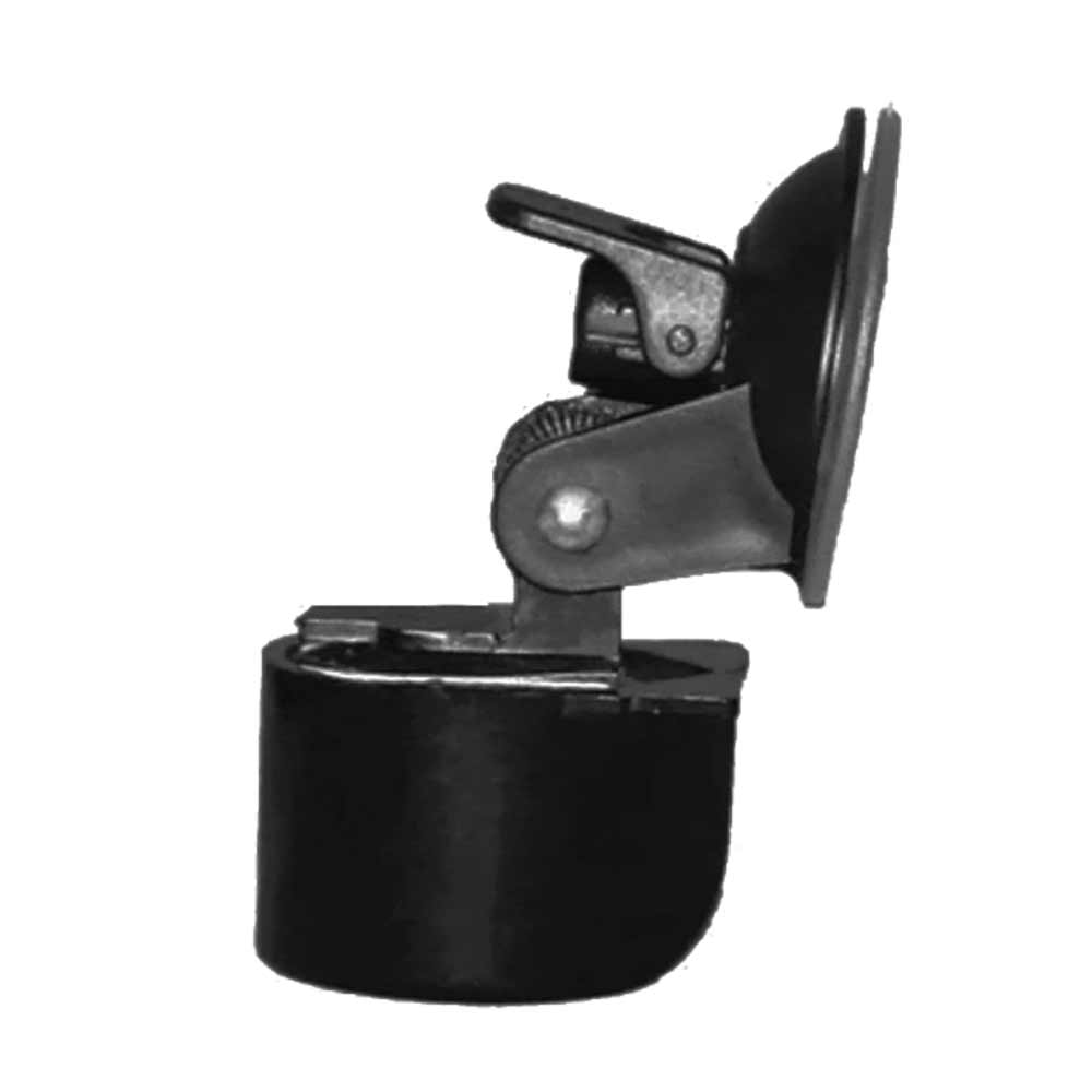 HawkEye FishTrax Suction Cup Transducer Mounting Bracket ACCFF1789